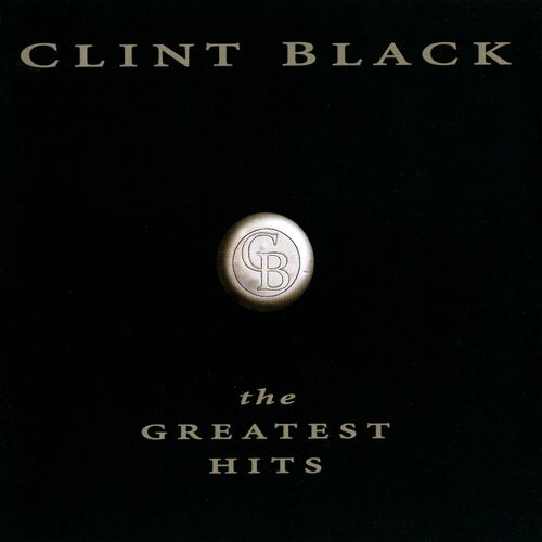 Clint Black